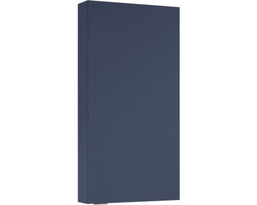 Hängeschrank ELITA For all 40x80x12.6 cm Navi blue matt