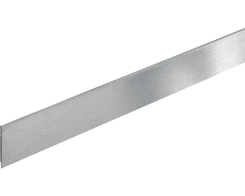 Profilé en acier inoxydable