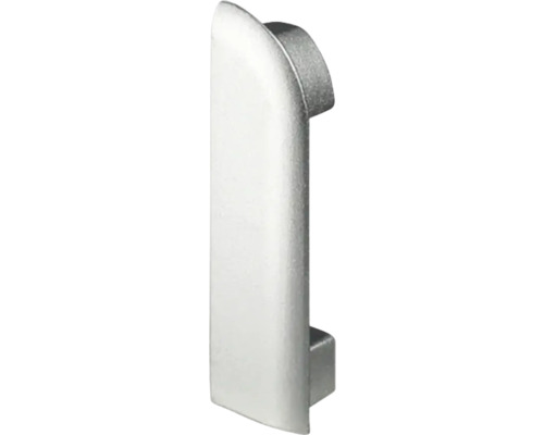 Endkappe aus Metall