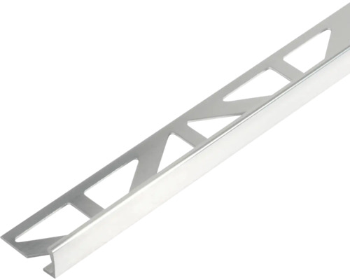 Fliesenprofil aus Metall