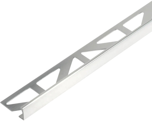 Profilé de carreaux en métal