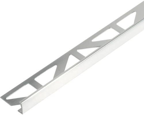 Fliesenprofil aus Metall