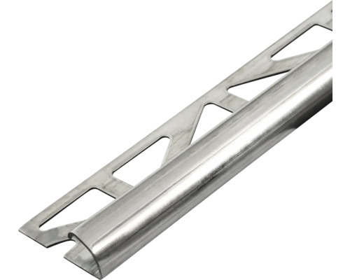 Profilé de carrelage en métal