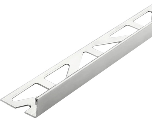 Profilé de carreaux en métal