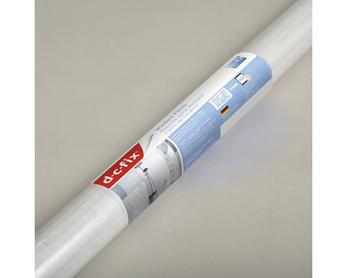 Rolle d-c-fix Fensterfolie