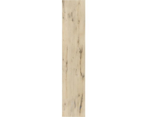 Holzfussboden aus Eiche