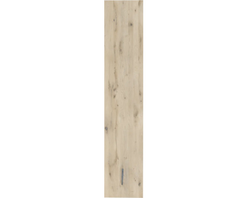 Holzfußboden aus Eiche