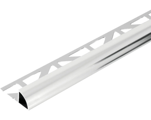 Fliesenprofil aus Metall