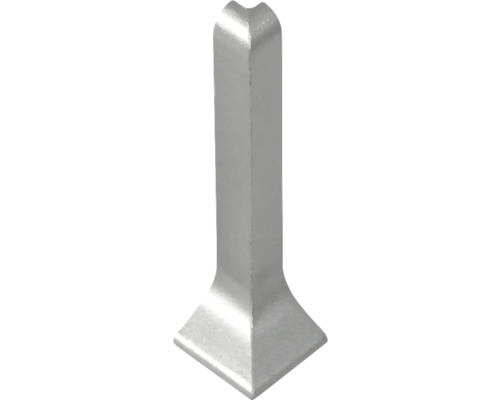 Protection d''angle métallique pour bords de murs