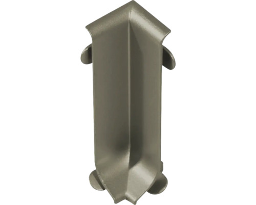 Connecteur d''angle pour plinthes