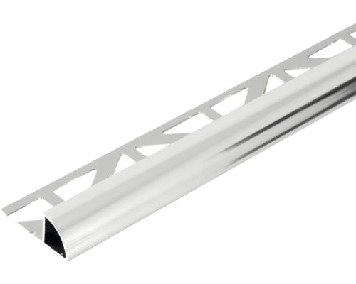 Fliesenabschlussprofil aus Metall