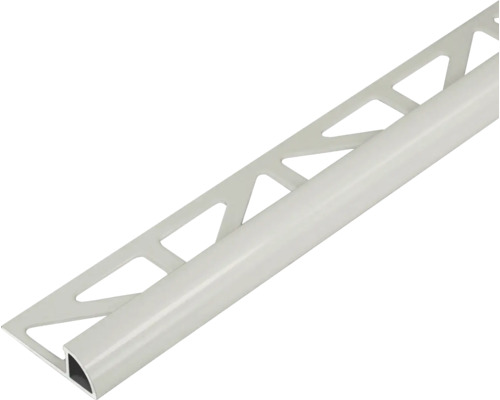 Fliesenprofil aus Aluminium