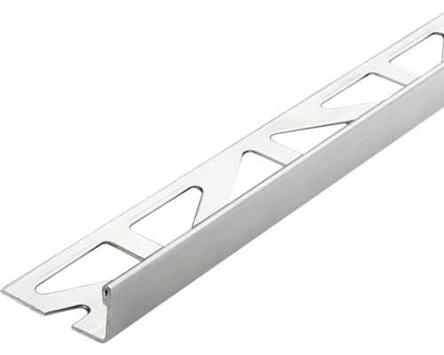Fliesenprofil aus Metall
