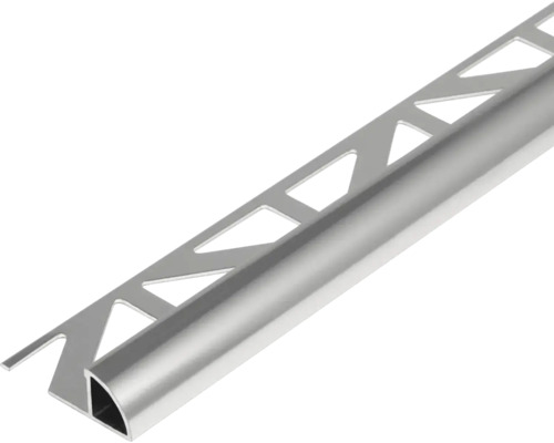 Fliesenprofil aus Metall