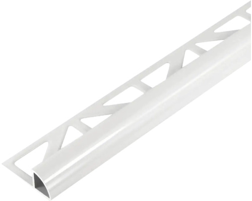 Profilé de carreaux en aluminium