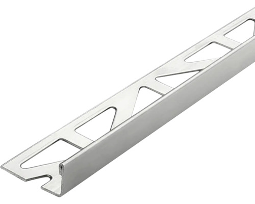 Profilé de carreaux en métal