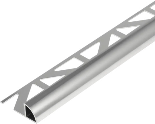 Fliesenprofil aus Metall