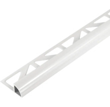 Profilé de carrelage en aluminium