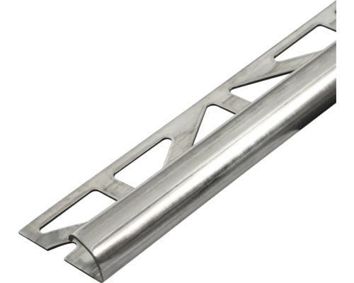 Fliesenprofil aus Metall