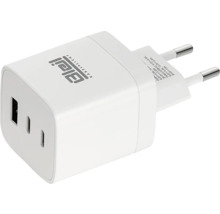Bloc d''alimentation BLeil Kabel+Licht avec ports USB et USB-C
