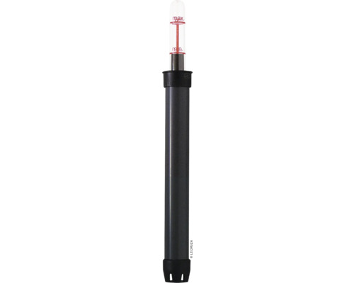 Indicateur de niveau d'eau Lechuza pour Nido Indicateur de niveau pour citernes