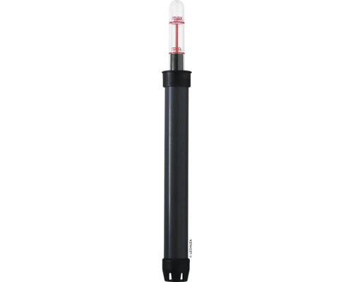 Indicateur de niveau d'eau Lechuza pour Mini-Deltini Indicateur de niveau d''eau pour mesurer le niveau de remplissage
