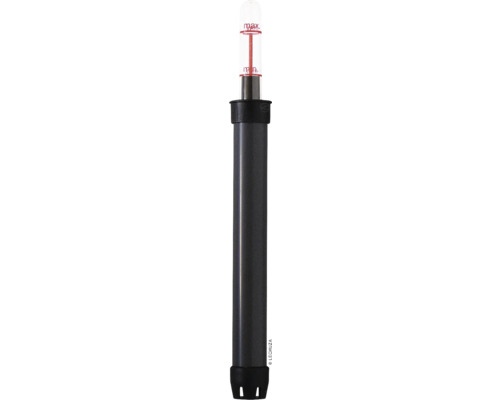Indicateur de niveau d'eau Lechuza pour Delta 10 Indicateur de niveau d''eau pour réservoirs d''eau de pluie