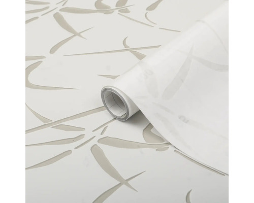 Rouleau de papier peint avec motif floral