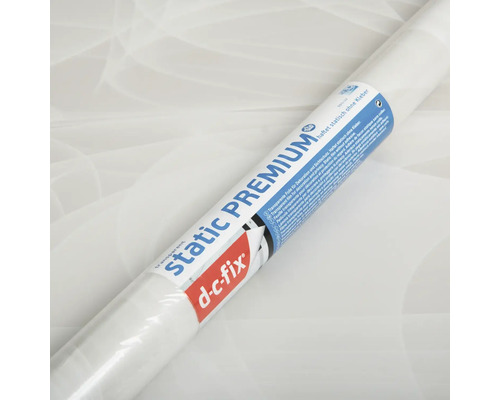 Rolle transparente d-c-fix Static Premium Folie