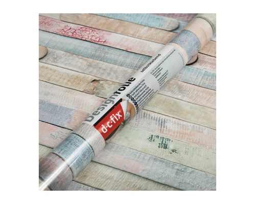 d-c-fix Designfolie selbstklebend mit Holzoptik