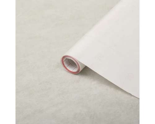 d-c-fix® Glasdekorfolie selbstklebend Reispapier weiss 67,5x200 cm