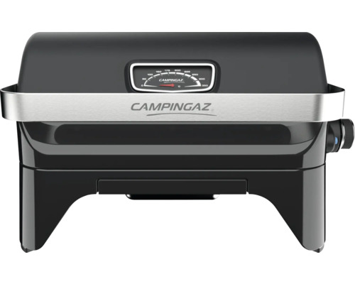 Campingaz Grill mit Temperaturanzeige