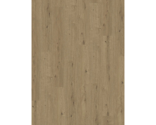 Designboden Modular ONE Eiche Atmosphere Umbra Landhausdiele Klickverbindung 1285 x 194 x 8 mm Holzboden in Eichenoptik
