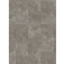 Pose de carreaux de sol aspect béton