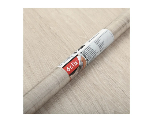 Rouleau de film design d-c-fix aspect bois
