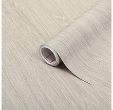 d-c-fix® Klebefolie Holzdekor Eiche Santana kalk 90x210 cm