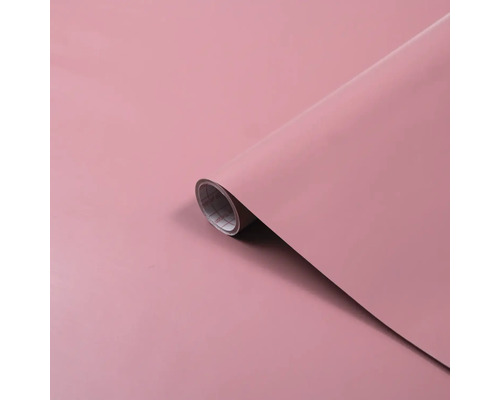 d-c-fix® Klebefolie Uni Matt ash rose 67,5x200 cm