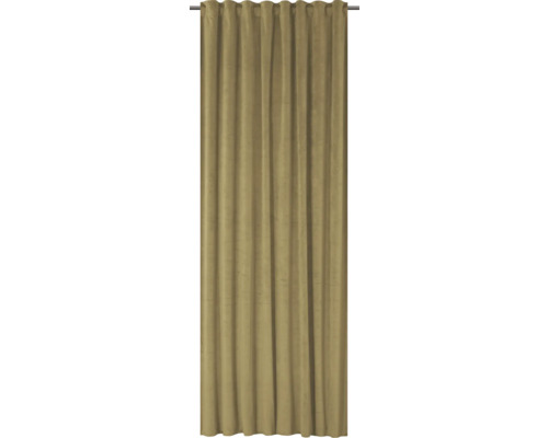 Gardine mit Ösen zur Fensterdekoration