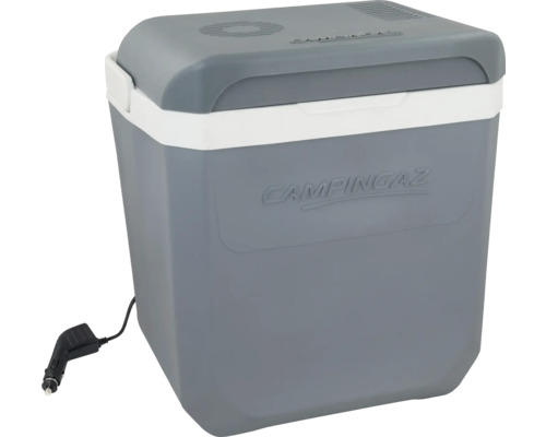Campingaz Kühlbox mit Stromanschluss
