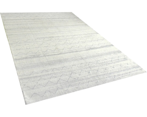 Tapis avec motifs géométriques