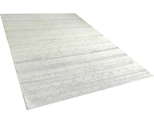 Tapis avec motifs géométriques