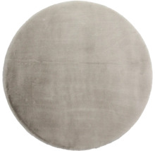 Tapis rond
