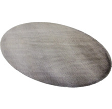 Tapis ovale