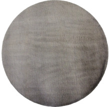 Tapis rond