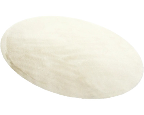 Coussin ovale
