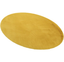 Tapis ovale