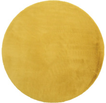 Tapis rond