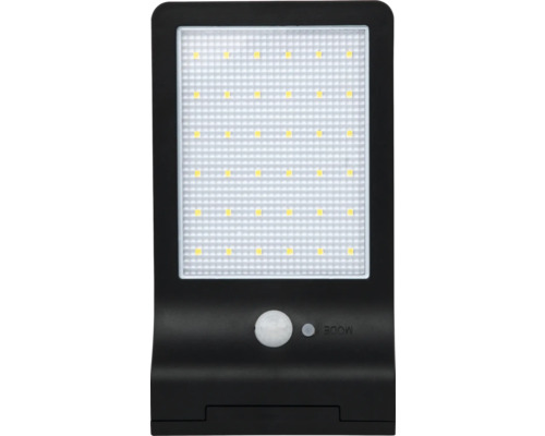 Solarleuchte mit Bewegungsmelder