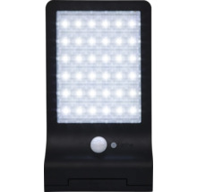 Lampe solaire LED avec détecteur de mouvement
