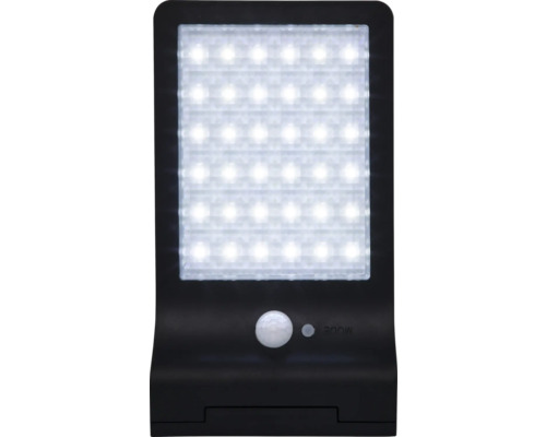 LED Solarleuchte mit Bewegungsmelder